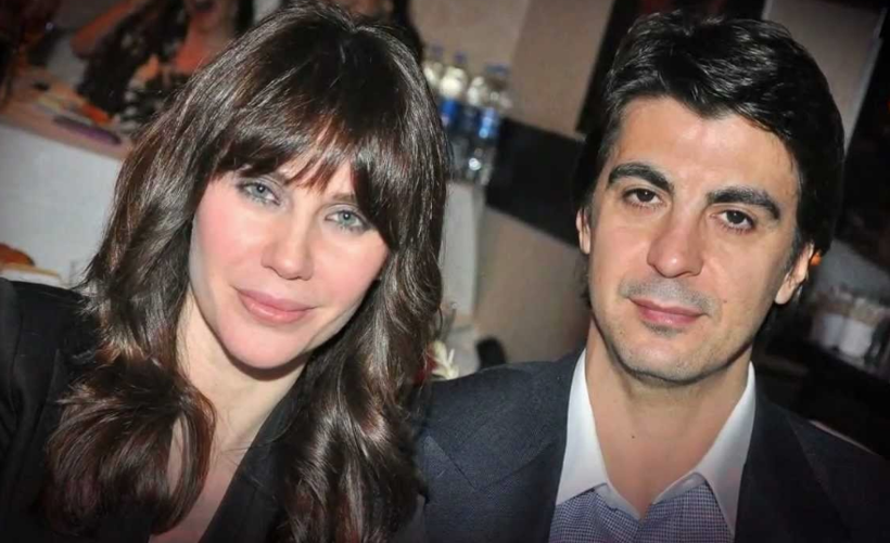 İbrahim Kutluay hapse mi giriyor? Eski eşi Demet Şener'in evine zorla gitmiş - Resim: 1