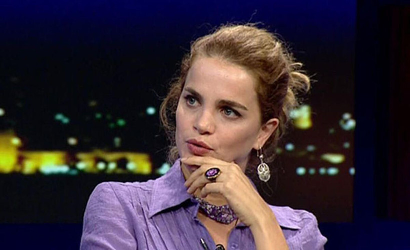 Tuğçe Kazaz'ın kendisini eleştiren kemalistlere allahsız dedi ortalık yıkıldı - Resim: 3