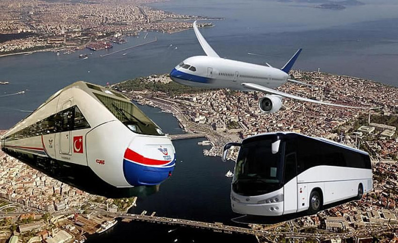 1 Haziran'da nereler açılacak? Seyahat yasağı kalkıyor işte normalleşme adımları - Resim: 2