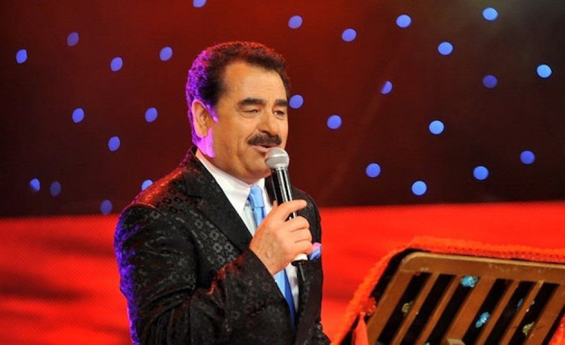 İbo Show'a Sibel Can yerine bakın kimler geliyor İbrahim Tatlıses taktik değiştirdi - Resim: 1