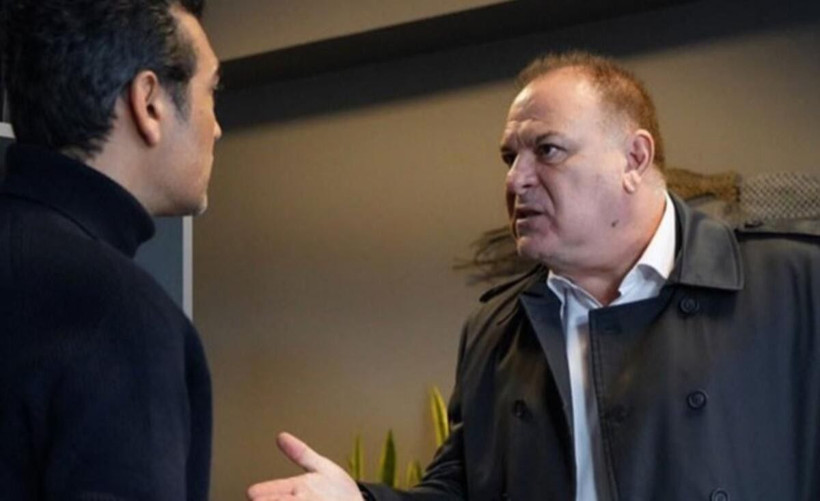 Sadakatsiz dizisi için flaş karar! Dizinin yapım şirketi üzülerek duyurdu - Resim: 3