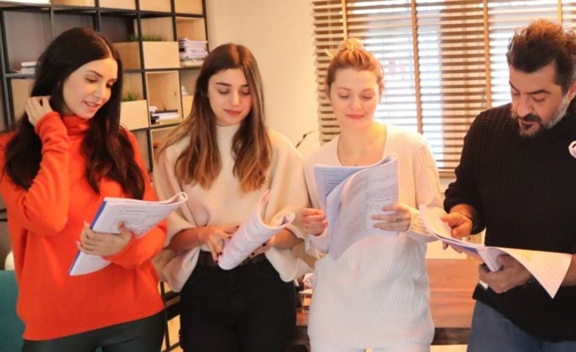 ATV'nin Kardeşlerim dizisine bomba transfer Tolga'yı bakın kim oynayacak - Resim: 1