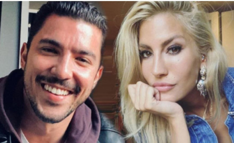 Çağla Şıkel Kaan Yıldırım birlikte mi? Hadise ile ayrılır ayrılmaz bomba aşk! - Resim: 3