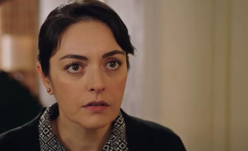 Masumlar Apartmanı Evlilik Hakkında Her Şey Masterchef Müge Anlı Esra Erol'a reyting şoku! Zirve bakın kimin - Resim: 2