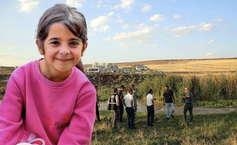 Amcanın sözleri olay oldu! Kayıp Narin olayında 2 saat 40 dakikalık gizem... - Resim: 2