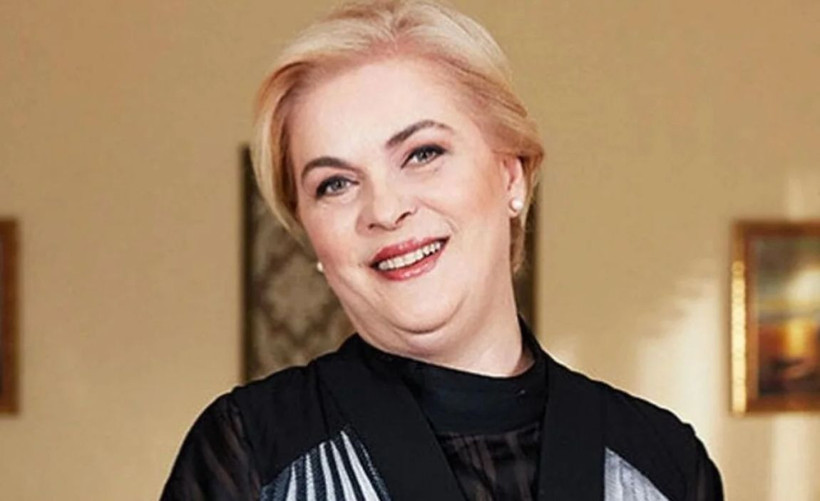 Oyuncu Nurseli İdiz aylık kazancını açıkladı - Resim: 3