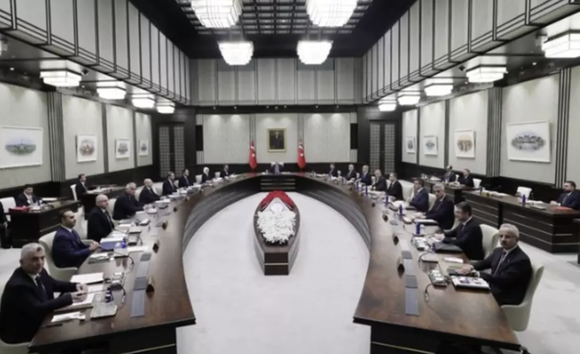 Kabine revizyonu artık an meselesi! Birçok koltuk değişecek - Resim: 1