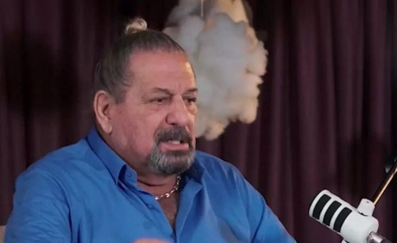 Evrim Akın'a konuk olan Erman Toroğlu'nun evlilik önerisi tepki çekti: Bu nasıl konuşma - Resim: 4