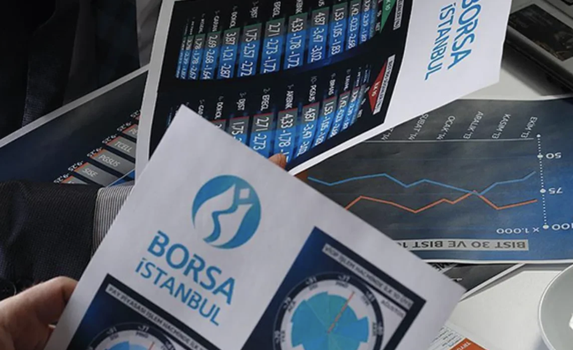 Dev banka Borsa İstanbul tahminini uçurdu! 2026 yıl sonu rakamı belli oldu - Resim: 2