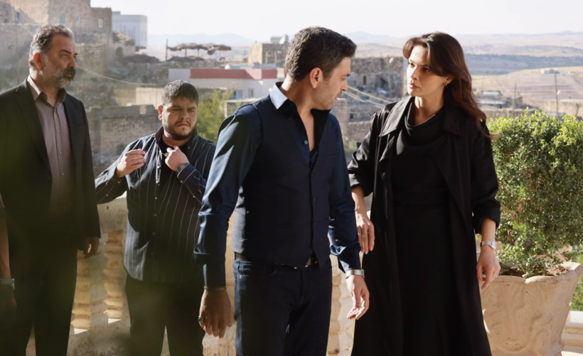 Uzak Şehir'in başarısı sınırları aştı! Etkisi turizm rotalarını değiştirdi... - Resim: 3