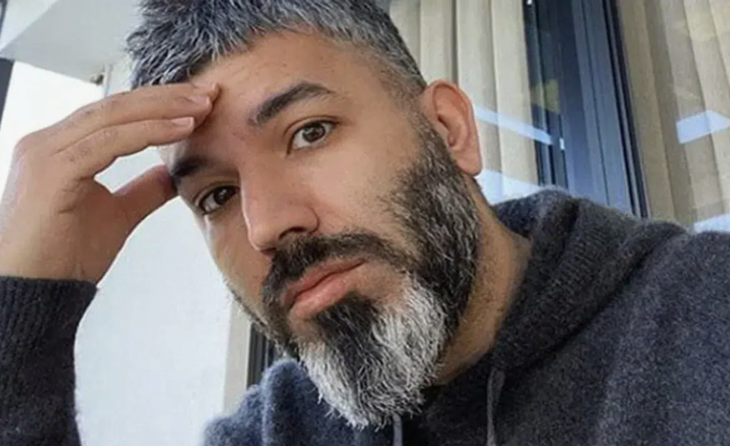 Tolga Akış'tan Manifest'i eleştirenlere sert yanıt! - Resim: 1