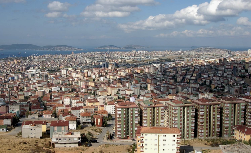 İstanbul'da havası en kirli ve en temiz ilçeler listelendi! Zirvedeki ilçe şaşırtmadı... - Resim: 5