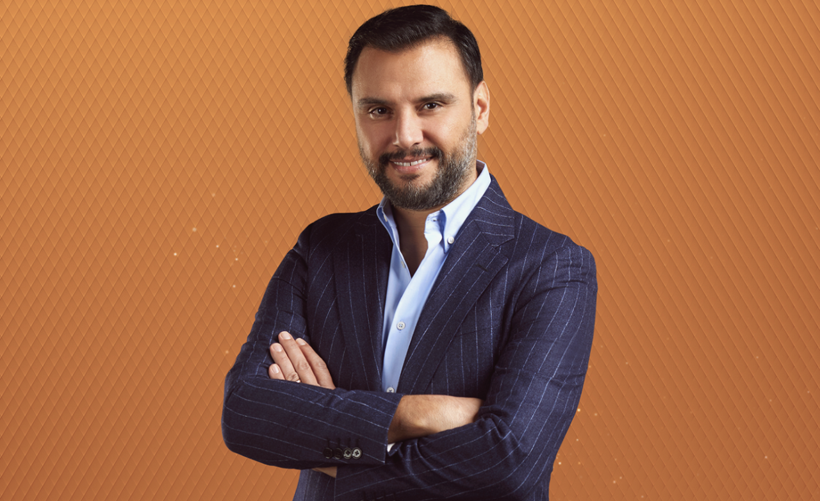 “Alişan” ismiyle ünlenmişti! Gerçek adı meğer bambaşkaymış - Resim: 2