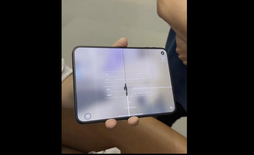 Apple’ın yeni katlanabilir telefonu iPhone Duo’da şok! Cihazı satın alanlar bin pişman - Resim: 7