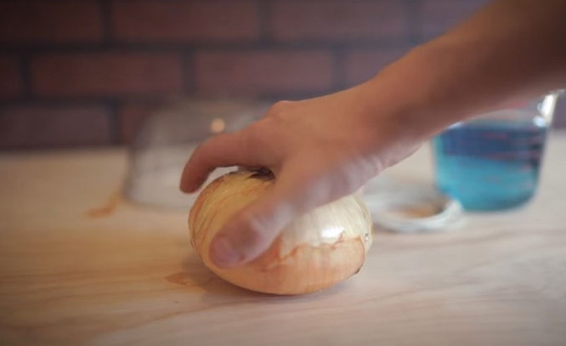 Soğan, telefon, enerji içeceği... Hayrete düşüren deney - Resim: 4