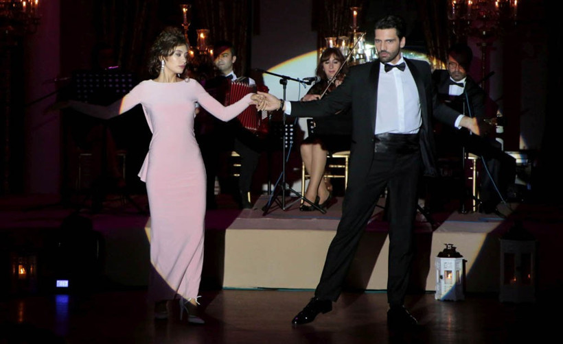 Kara Sevda final tarihi belli oldu - Resim: 4