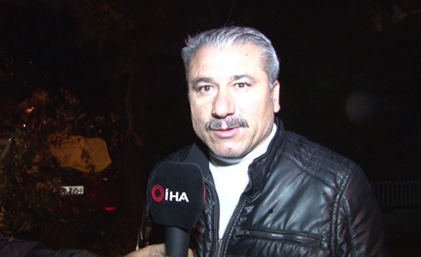 Sağanak hazırlıksız yakaladı! Ağaçlar devrildi sel bastı - Resim: 3