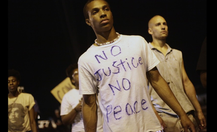 ABD'nin Gezi'sinin sansürlenen fotoğrafları - Resim: 3