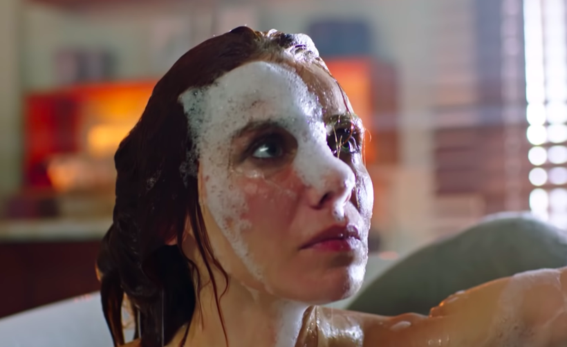 Kardeş Çocukları oyuncusu Nur Fettahoğlu duştan çıplak fotoğraflar attı - Resim: 4