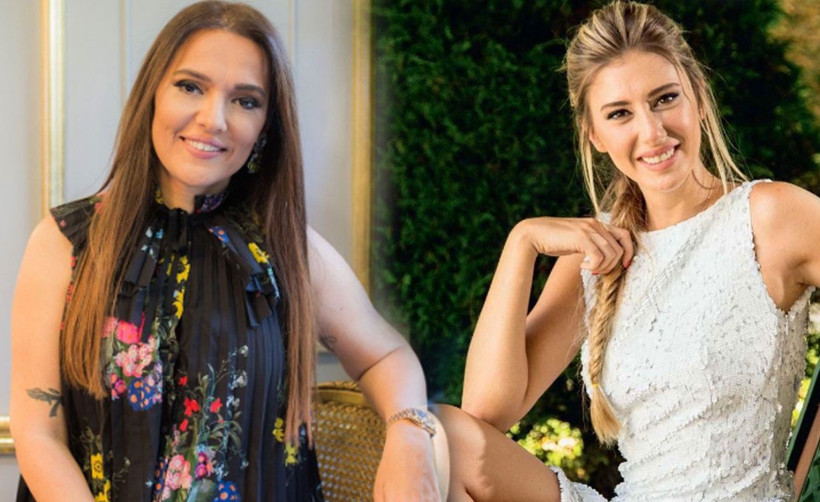 Uyuşturucu madde ve Tv8 iddiaları Şeyma Subaşı'yı çileden çıkardı! - Resim: 3