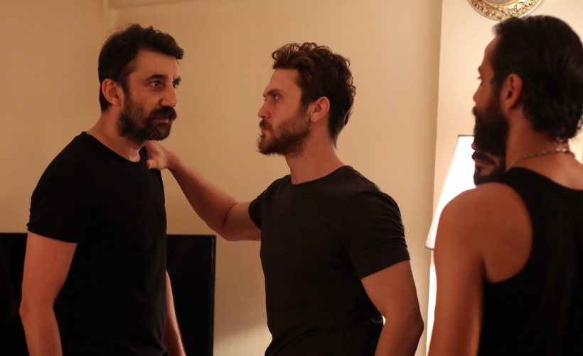 Çukur dizisine Çarpışma'dan bomba transfer! Aynı karakterle oynayacak - Resim: 1