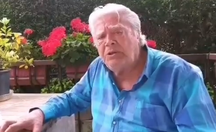 Yeşilçam efsanesi Cüneyt Arkın deliye döndü 'Sen bizi ne sandın lan!' diyerek tepki gösterdi - Resim: 3