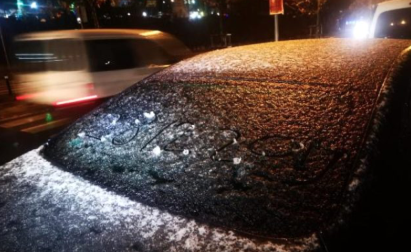 Meteoroloji'den kritik uyarı! Kuvvetli sağanak ve fırtına geliyor - Resim: 2