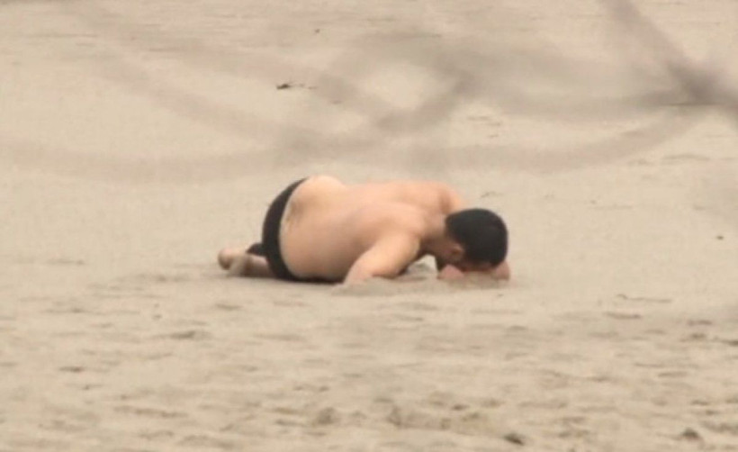 Sınırda Yunanistan zulmü mültecileri soyup dövüp gönderdiler - Resim: 1