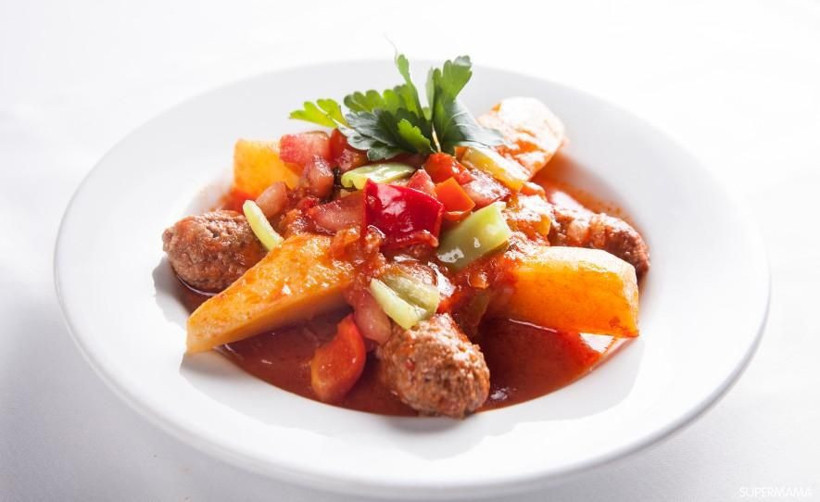 İftara ne pişirsem diyorsanız "İzmir köfte" lezzetini deneyin! - Resim: 2