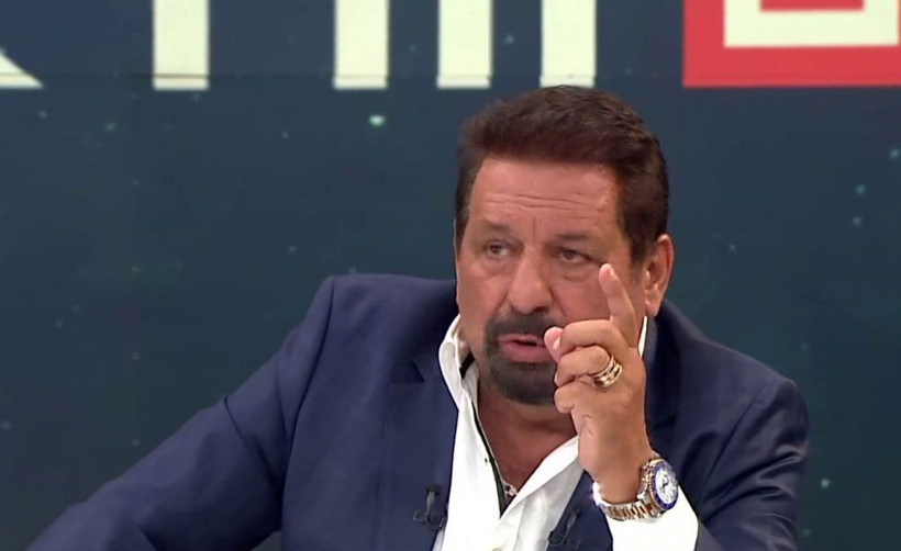 Erman Toroğlu'nun yeni imajı sosyal medyayı yıktı geçti haline bakın! - Resim: 3