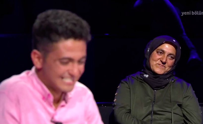 Milyoner'de Urfalı Hikmet bilmecesi kurgu mu gerçek mi? - Resim: 2