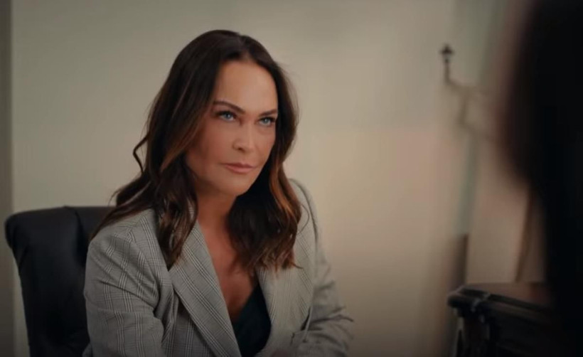 Doğduğun Ev Kaderindir Masumiyet hüsrana uğradı Sadakatsiz'e büyük şok! Zirve bakın kimin - Resim: 2