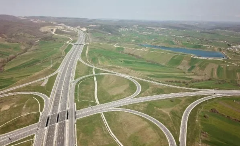 Körfez ve Derince'de Kuzey Marmara Otoyolu açıldı arsa fiyatları uçtu! - Resim: 2