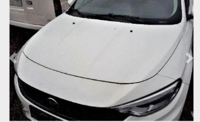 İcradan satılık ikinci el otomobil! Fiyatlar düşük olunca teklif yağıyor - Resim: 2