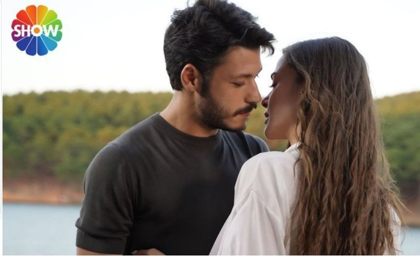 Show Tv Cam Tavanlar'da Cem ve Leyla aşkında şoke eden sürpriz! - Resim: 2