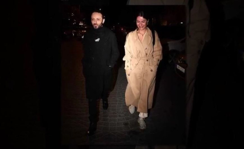 Mabel Matiz kız arkadaşıyla yakalanınca çok utandı: Çekmeseydiniz keşke! - Resim: 3