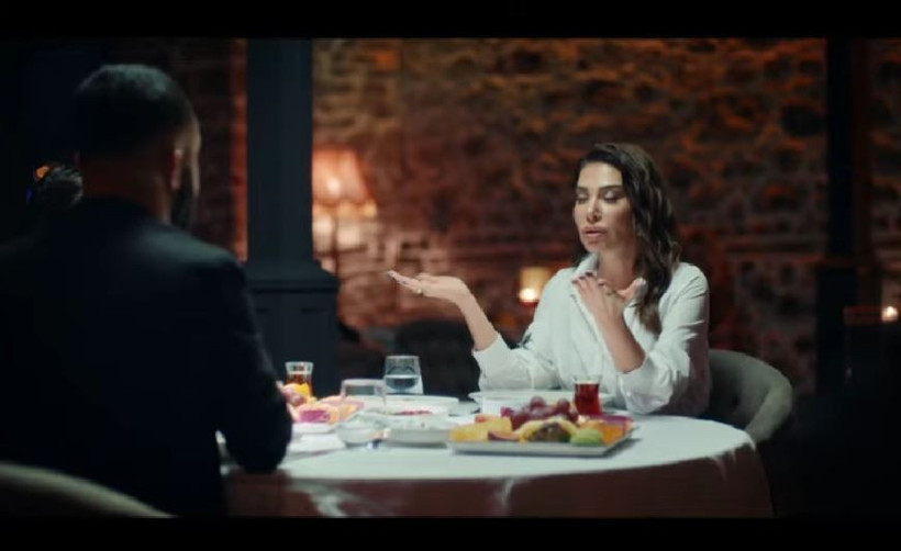 Ebru Yaşar'dan 'İçime Ata Ata' ile Türkiye'de ve dünyada rekor: 24 saatte 3,5 milyonu geçti! - Resim: 3