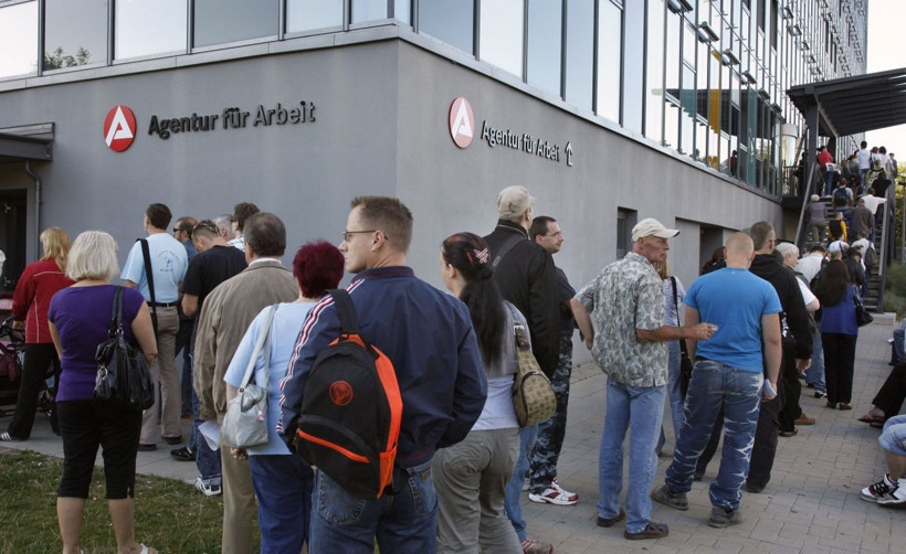 4 bin euro maaş! Almanya 1,5 milyon yabancı işçi arıyor Türkiye'den başvurulabiliyor işte listedeki meslekler... - Resim: 2