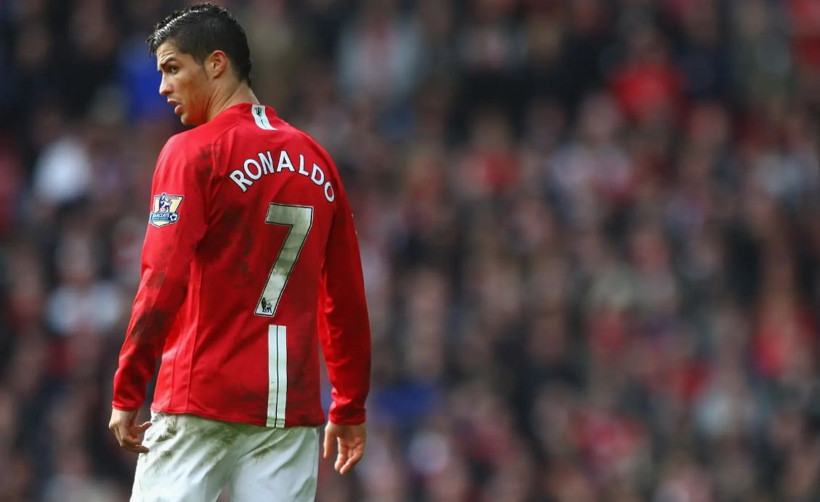 Kendini kovdurmak mı istiyor? Ronaldo'dan şok hareket! - Resim: 1