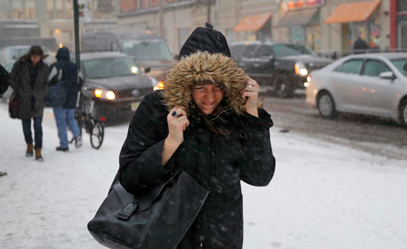 Bu illeri kar vuracak yollar bile kapanacak! Meteoroloji saat verdi bekleyin dedi - Resim: 4