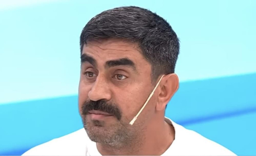 Babası intihar eden kayıp kız Müge Anlı'da ortaya çıktı! "Kendi hırsından beni öldüremediği için kendini öldürdü" - Resim: 2