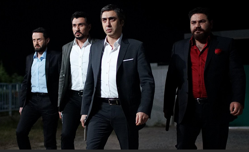 Kurtlar Vadisi'nin Güllü Erhan'ından 20 yıl sonra gelen itiraf dikkat çekti - Resim: 1