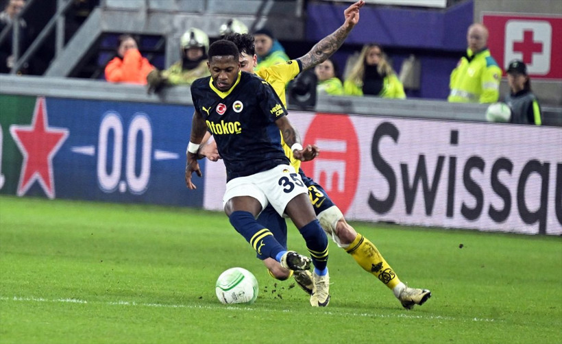 Fenerbahçe, Union Saint Gilloise karşısında çeyrek final için sahada! Maç şifresiz mi,  ne zaman, saat kaçta? - Resim: 2