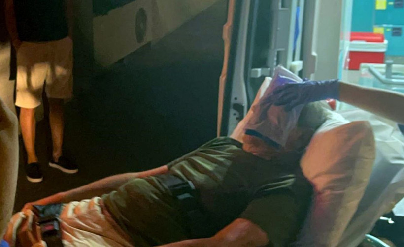 Bodrum'da olaylı gece! Ünlü iş insanı Kaya Sabancı saldırıya uğradı - Resim: 4