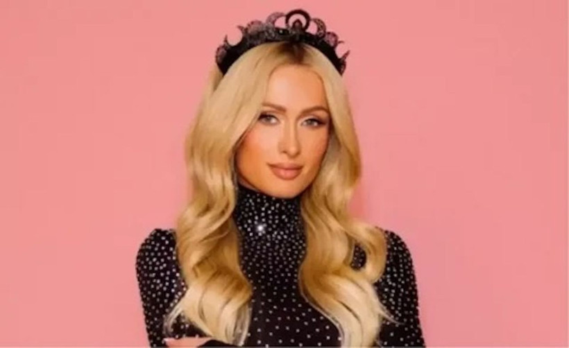 Paris Hilton'un adı Epstein ile anıldı! O sözlere sert yanıt verdi... - Resim: 3