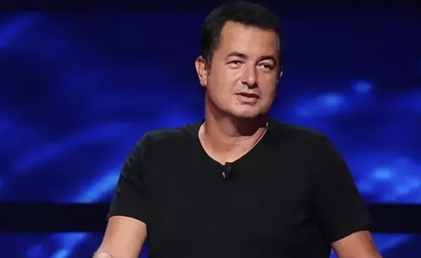 Acun Ilıcalı Gönüllü takımının erkeklerini paylaştı! İşte Survivor 2026 Gönüllü erkekler - Resim: 1