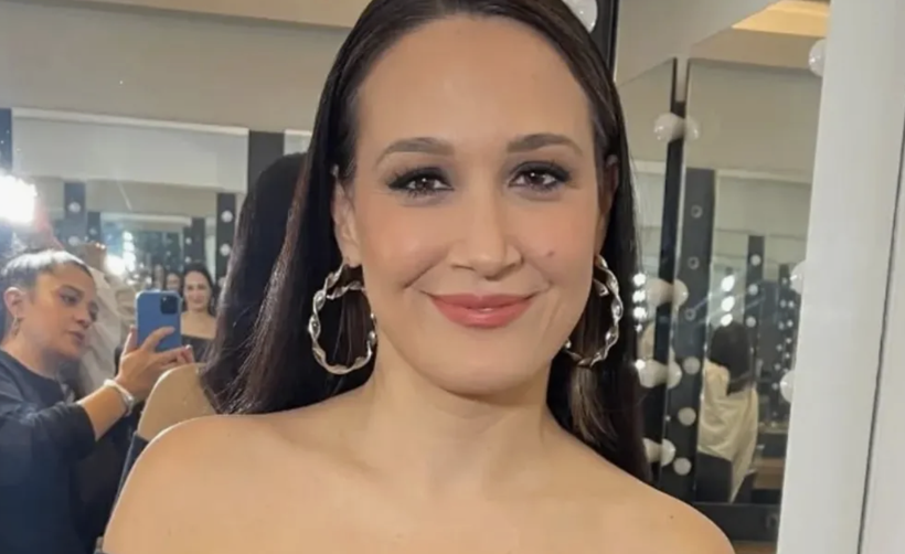 Gupi ile gündem olan Gupse Özay'dan lise yıllarından çok özel kareler... - Resim: 3