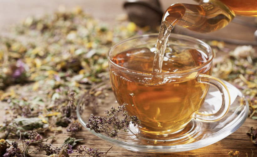 Vatandaşlar aktarlara akın ediyorlar ama... Kış çayı tüketimine dikkat! - Resim: 2