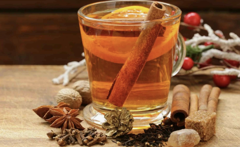 Vatandaşlar aktarlara akın ediyorlar ama... Kış çayı tüketimine dikkat! - Resim: 3