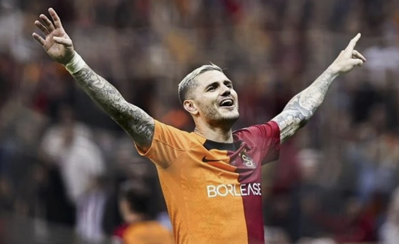 Icardi veda eder gibi paylaşmıştı! Aklını çelen teklif bakın hangi takımdan gelmiş... - Resim: 2